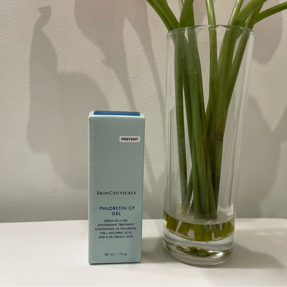 SkinCeuticals Phloretin CF Gel
